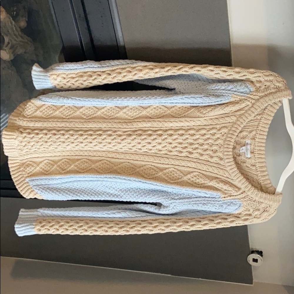 LL Bean Signature Sweater or Dress